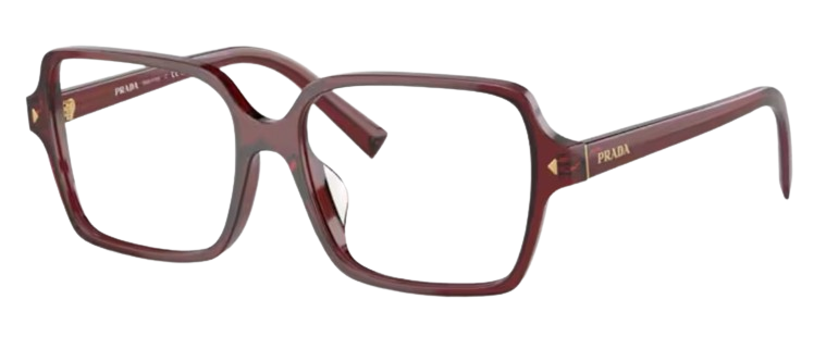 Lunettes de vue Prada PR A02V