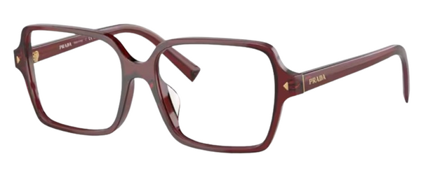 Óculos de Vista Prada PR A02V