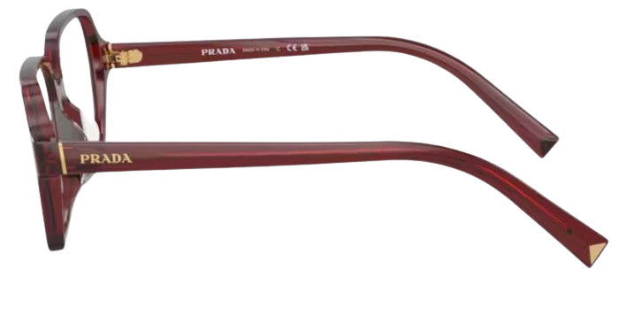 Lunettes de vue Prada PR A02V
