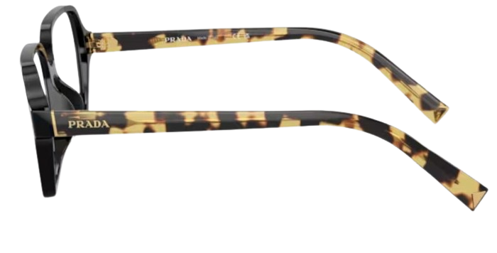 Lunettes de vue Prada PR A02V