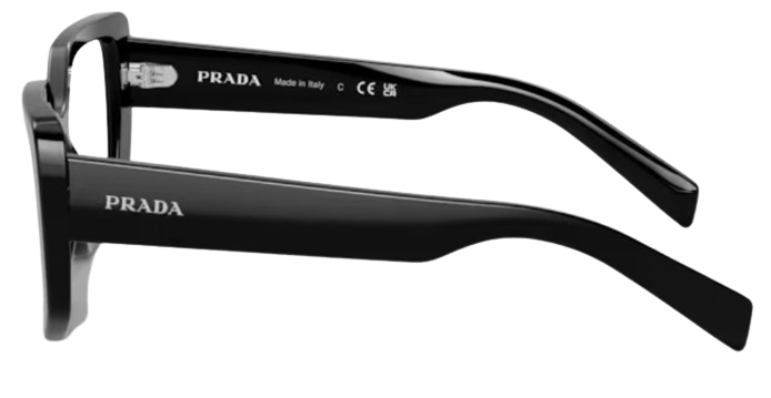 Prada PR A04V Prescription Glasses