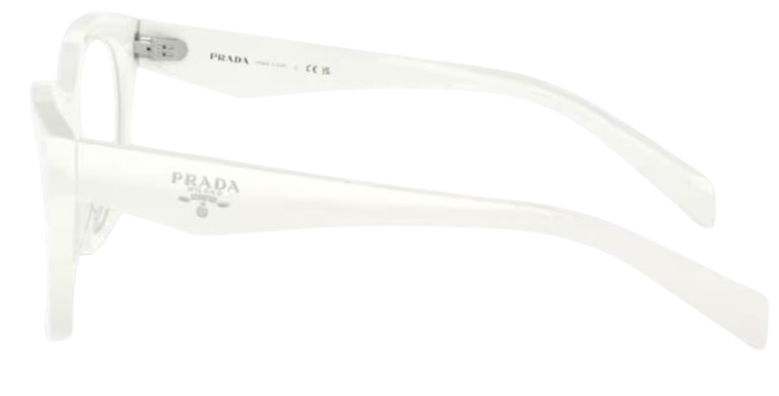 Brillen op sterkte Prada PR A05V