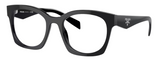 Lunettes de vue Prada PR A05V