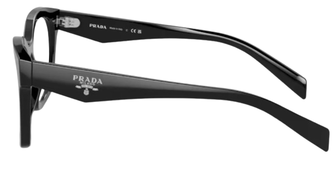Brillen op sterkte Prada PR A05V