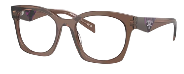 Óculos de Vista Prada PR A05V