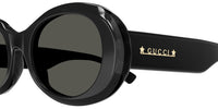 Gucci Lettering GG1587S sunglasses