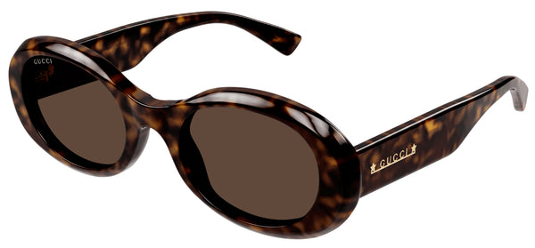 Óculos de Sol Gucci Lettering GG1587S