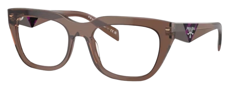 Brillen Prada PR A06V