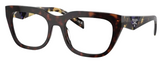 Gafas graduadas Prada PR A06V