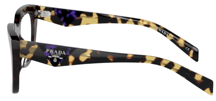 Brillen Prada PR A06V