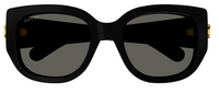 Gucci GG Logo GG1599SA Sunglasses
