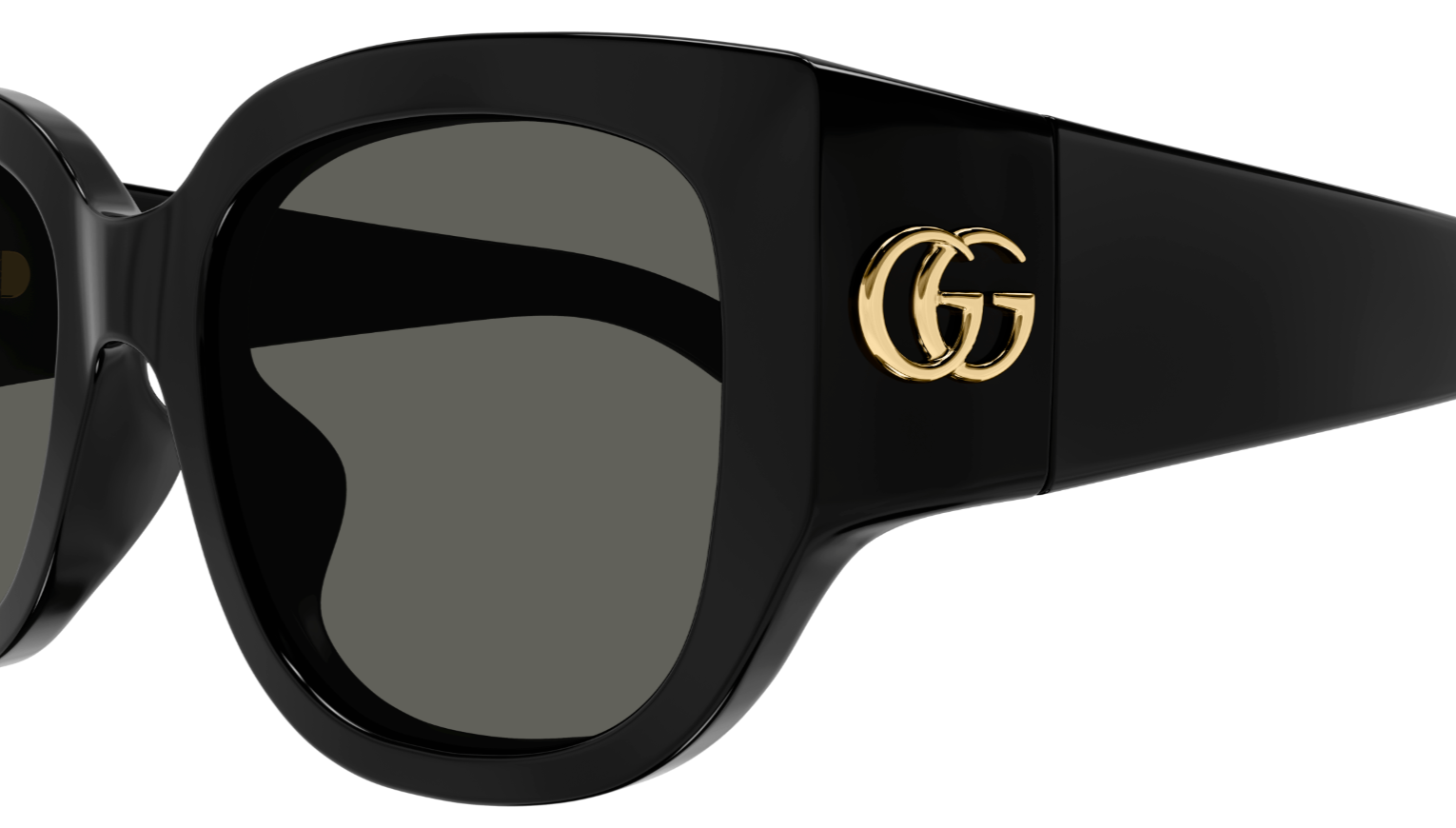 Gucci GG Logo GG1599SA Sunglasses