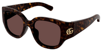Gucci GG Logo GG1599SA Sunglasses