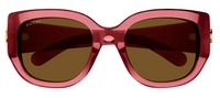 Gucci GG Logo GG1599SA Sunglasses