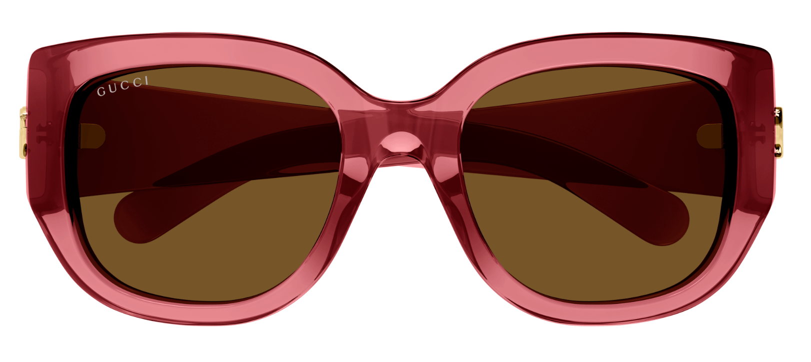 Gucci GG Logo GG1599SA Sunglasses