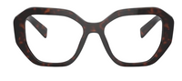 Korrektionsbrille Prada PR A07V