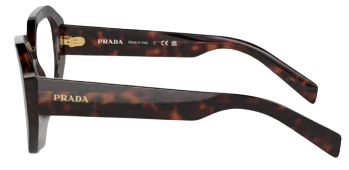 Korrektionsbrille Prada PR A07V