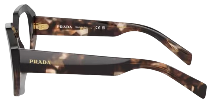 Korrektionsbrille Prada PR A07V