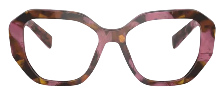 Korrektionsbrille Prada PR A07V