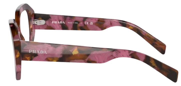 Korrektionsbrille Prada PR A07V