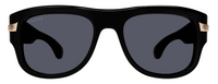 Gucci Lettering GG1517S Sunglasses