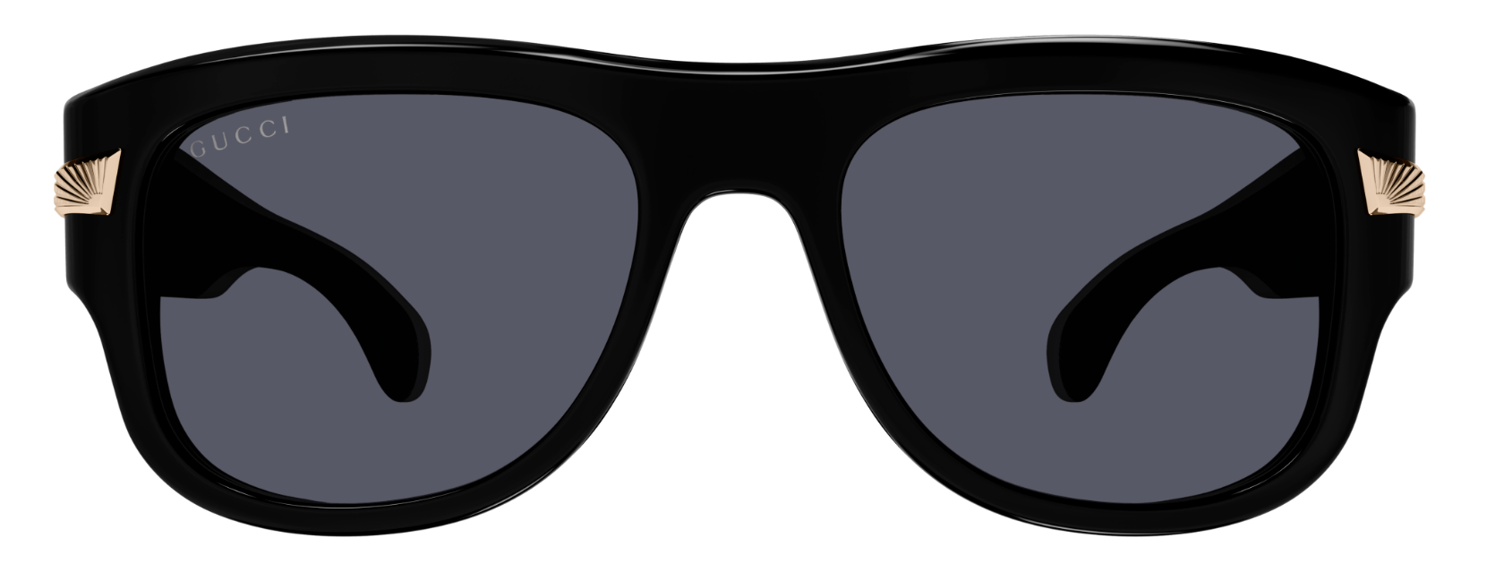 Gucci Lettering GG1517S Sunglasses