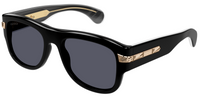 Gucci Lettering GG1517S Sunglasses