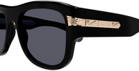 Gucci Lettering GG1517S Sunglasses