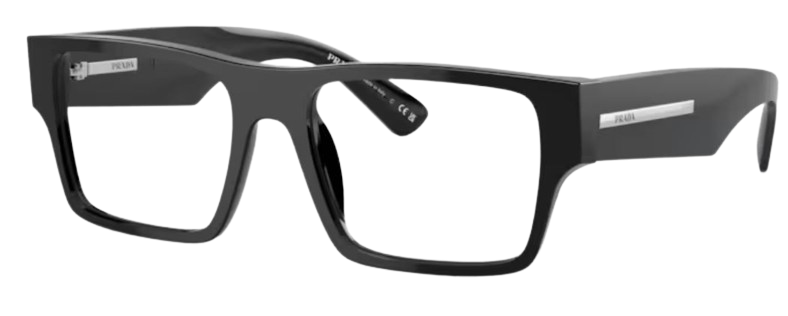 Prada PR A08V Prescription Glasses