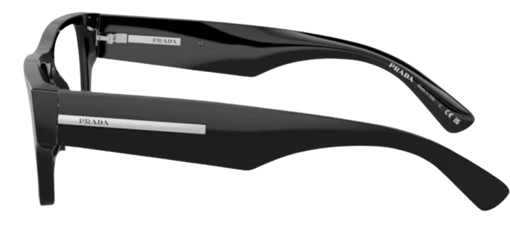 Prada PR A08V Prescription Glasses