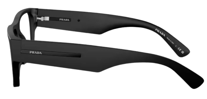 Prada PR A08V Prescription Glasses