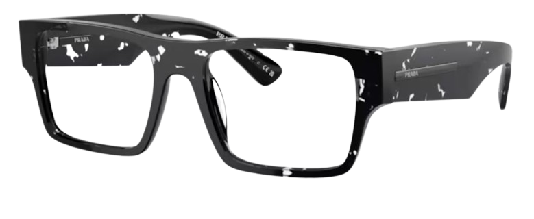 Prada PR A08V Prescription Glasses