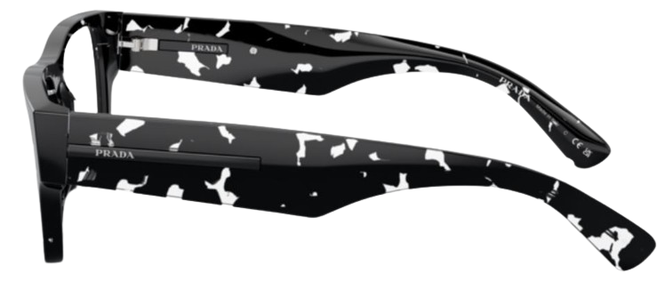 Prada PR A08V Prescription Glasses