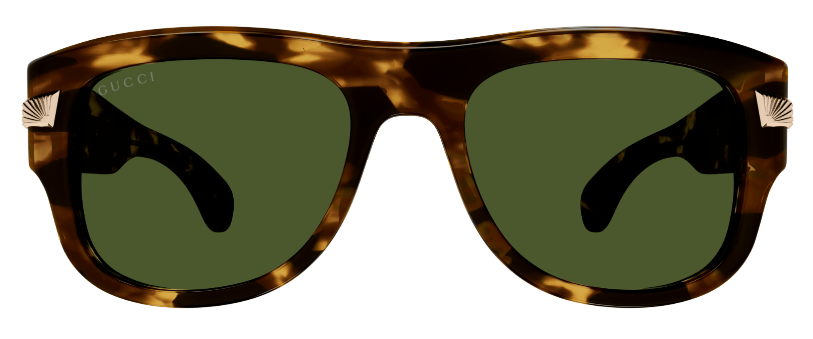 Gucci Lettering GG1517S Sunglasses