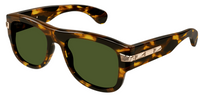 Gucci Lettering GG1517S Sunglasses