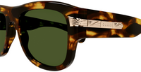 Gucci Lettering GG1517S Sunglasses