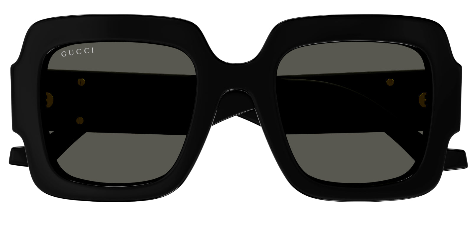 Lunettes de Soleil Gucci GG Logo GG1547S