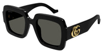 Lunettes de Soleil Gucci GG Logo GG1547S