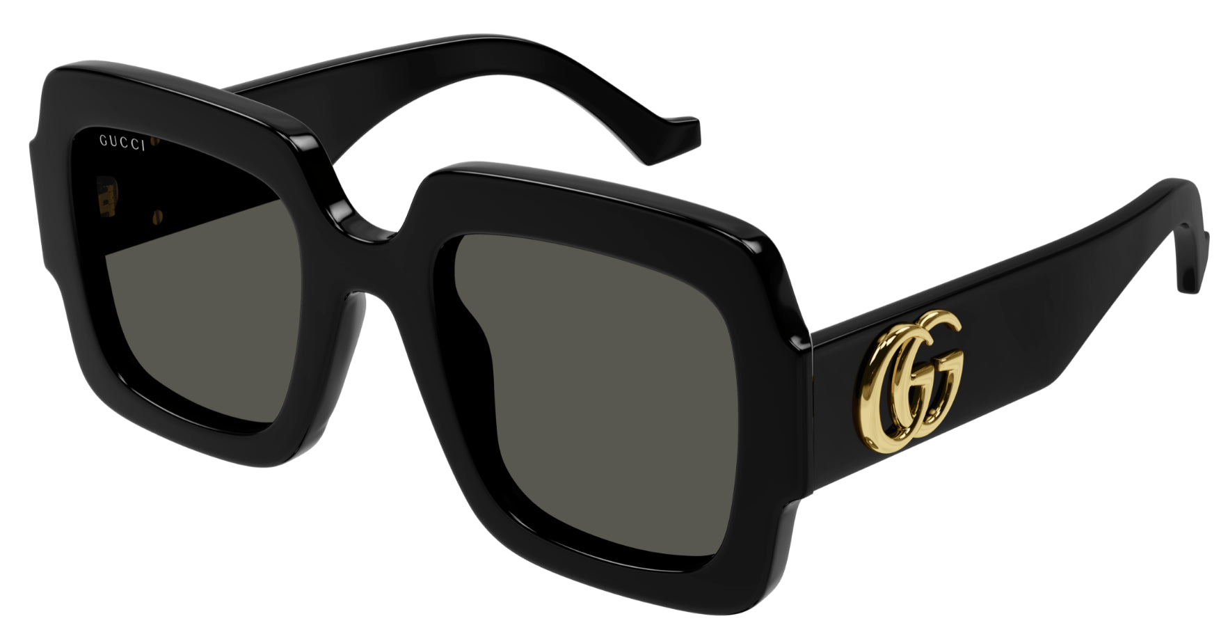 Lunettes de Soleil Gucci GG Logo GG1547S