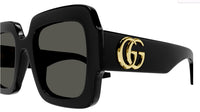 Lunettes de Soleil Gucci GG Logo GG1547S