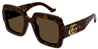 Lunettes de Soleil Gucci GG Logo GG1547S