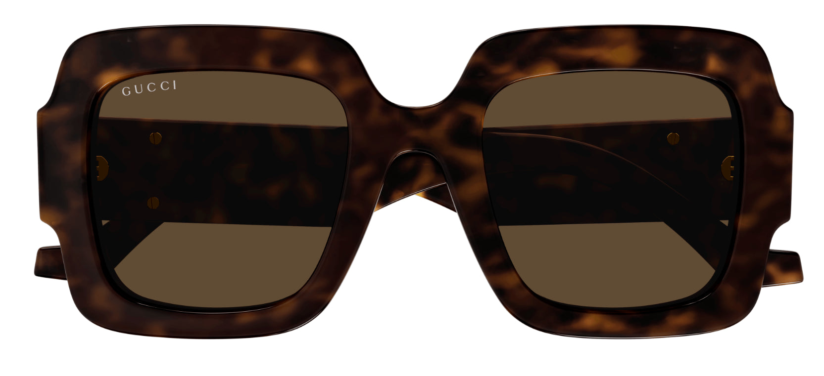 Lunettes de Soleil Gucci GG Logo GG1547S