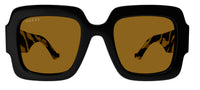 Lunettes de Soleil Gucci GG Logo GG1547S