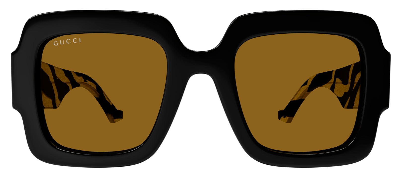 Lunettes de Soleil Gucci GG Logo GG1547S