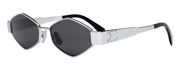 Lunettes de Soleil CELINE Triomphe Losange CL40254U