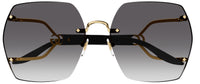 Gucci Fork GG1562S Sunglasses