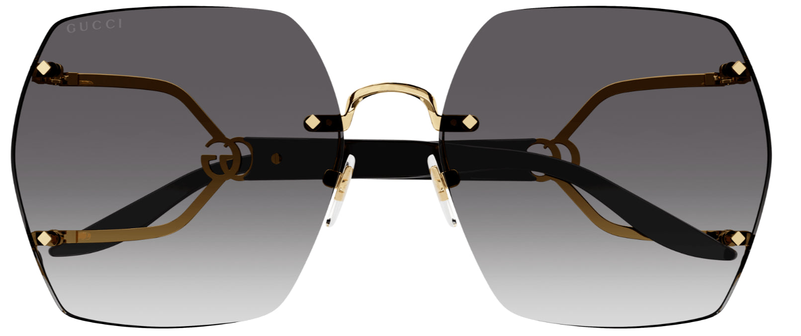 Gucci Fork GG1562S Sunglasses