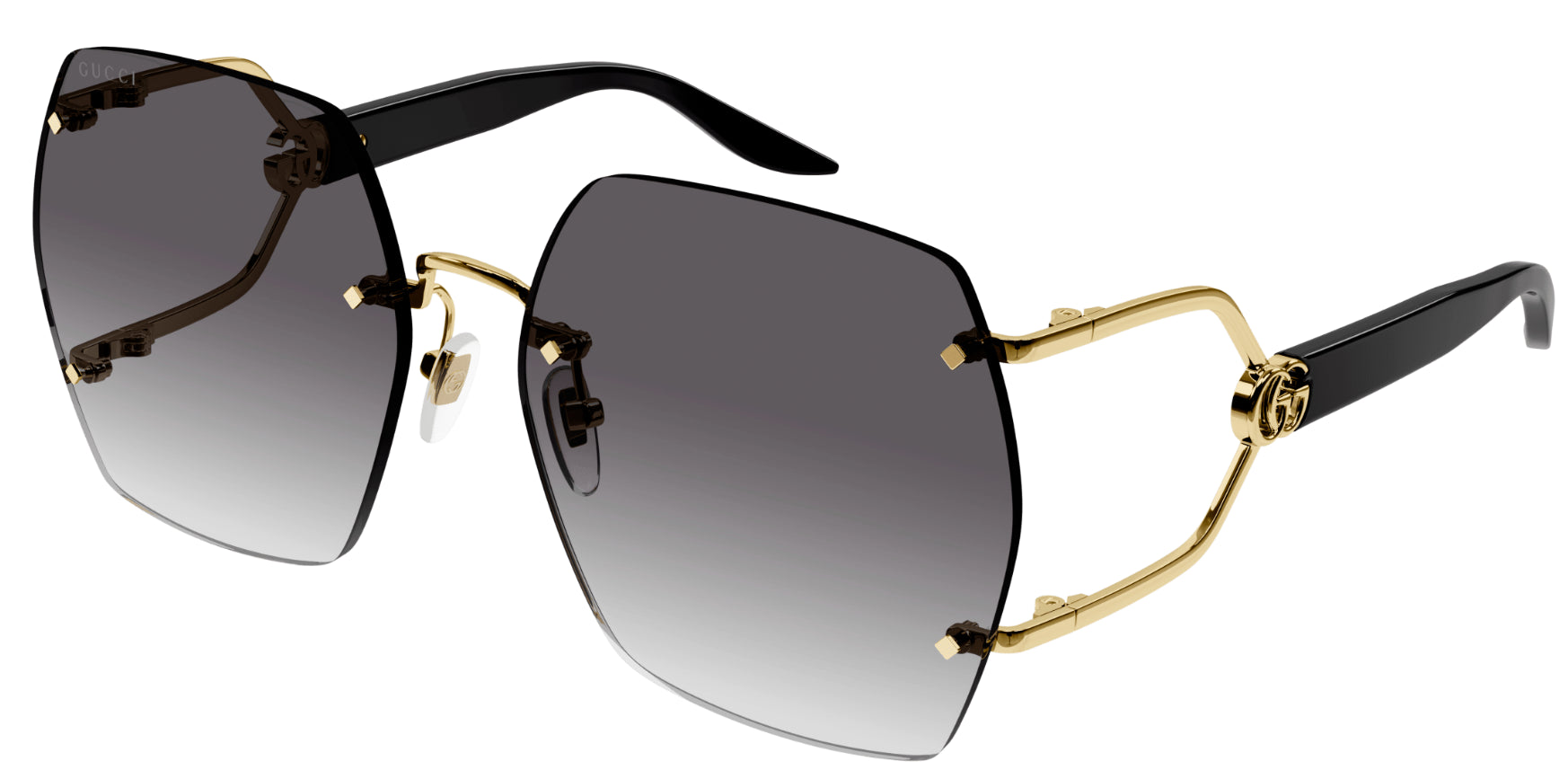 Gucci Fork GG1562S Sunglasses