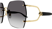 Gucci Fork GG1562S Sunglasses