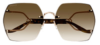 Gucci Fork GG1562S Sunglasses